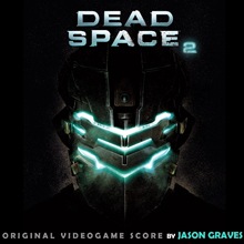 dead space - trilha sonora - Baxacks Blogs