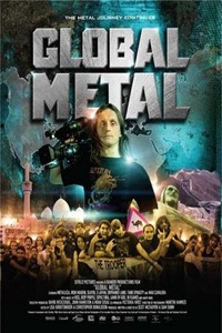 Global Metal O Rock ao Redor do Mundo - Baxacks Blogs