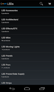 How to install Used Lighting lastet apk for laptop