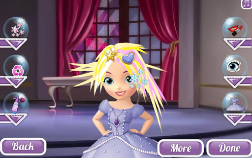 免費下載模擬APP|Princess Hair Salon app開箱文|APP開箱王