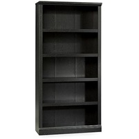 bhg bookcase black