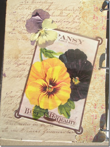 altered book 023