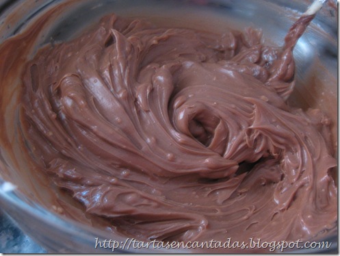 swis merengue chocolate