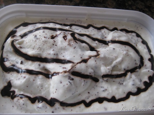 Helado de Stracciatella (3)