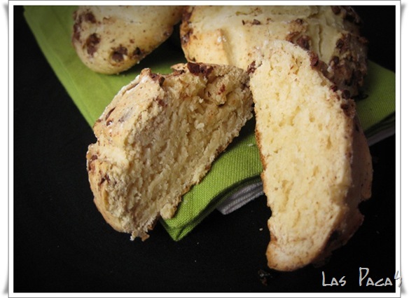 pan de melón (6) pan de melón (6)