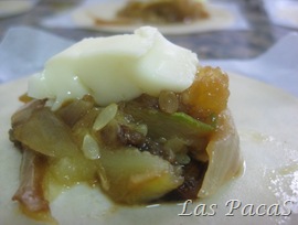 Empanadillas con calabacín (2)