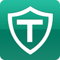 TrustGo Carrier IQ Detector logo
