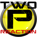 2 Player Reaction logo