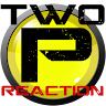 2 Player Reaction Game icon