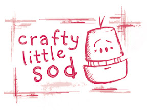 Crafty Little Sod
