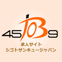 求人サイト シゴトサンキュージャパン(451039.jp) logo