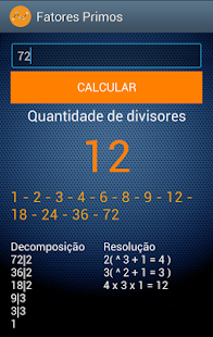 How to mod Decomposição em Fatores Primos patch 1.6 apk for bluestacks