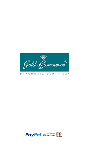 Sklep GOLDCOMMERCE.pl