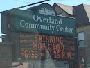 Overland Community Center