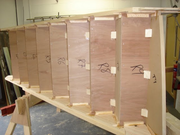 Which router cutter for stair strings. | UK Workshop