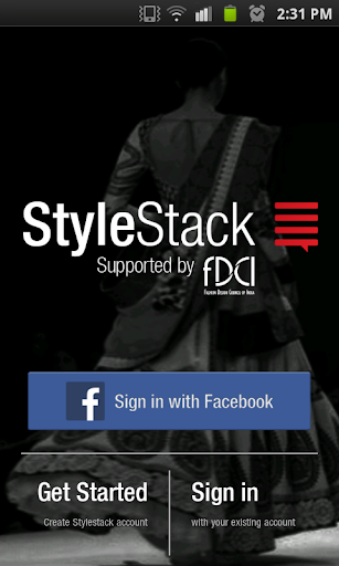 StyleStack