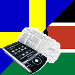Swedish Swahili Dictionary