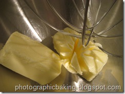 Butter for frosting Butter for frosting