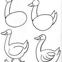 COMO DIBUJAR ANIMALES