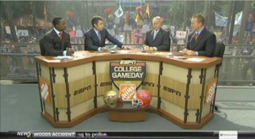 WSU Flag Spotting, Apple Cup Edition