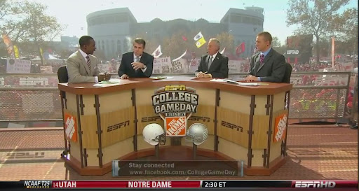 WSU Gameday Flag-Spotting, Week 101