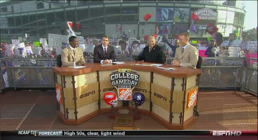 WSU Gameday Flag-Spotting, Bye Week Edition