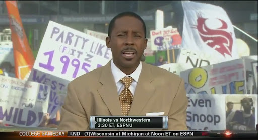 WSU Gameday Flag-Spotting, Bye Week Edition