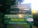 Wollstonecraft Bowling Club
