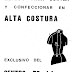 Metodo para cortar y confeccionar en alta costura - CMODAFRANCESA