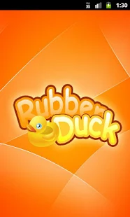 Rubber Duck