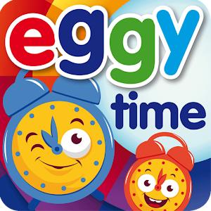 Eggy Time logo
