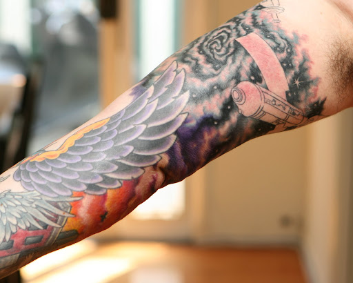 Ive had some bad tattoos