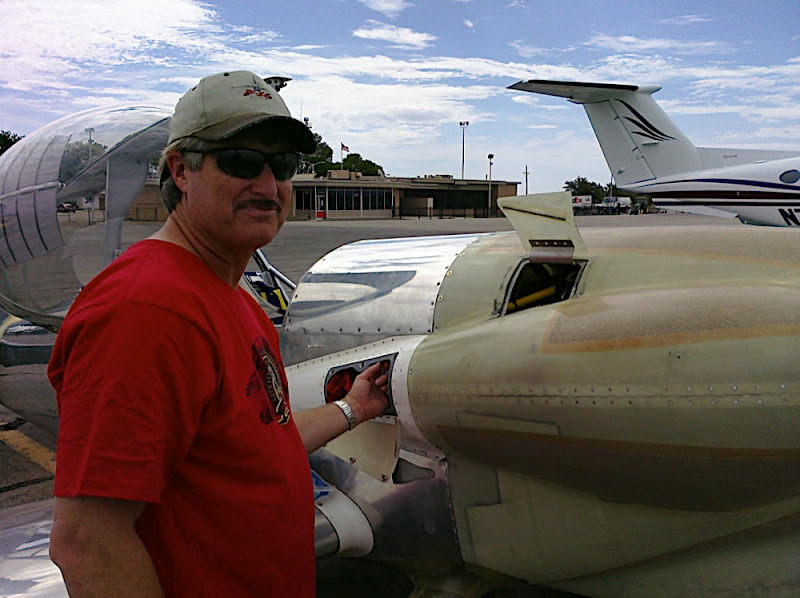 The Scott s Trip To Carlsbad Van s Air Force The Scott s Trip To Carlsbad Van s Air Force