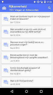 How to mod Rijksoverheid VAC patch 1.2.1 apk for pc