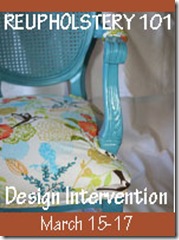 reupholstery101