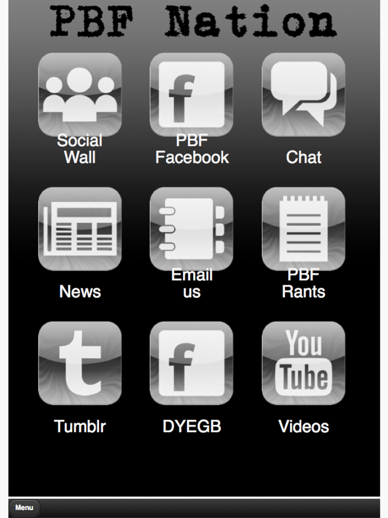 PBF Nation Screen 3