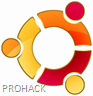 Ubuntu - theprohack.com