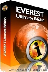 Download EVEREST Ultimate Edition