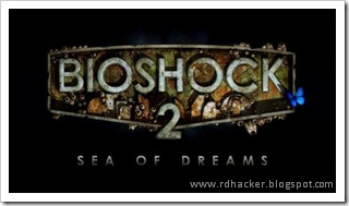 Bioshock 2 – Sea of Dreams
