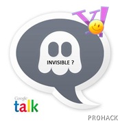 Detect Invisible Users on IM's