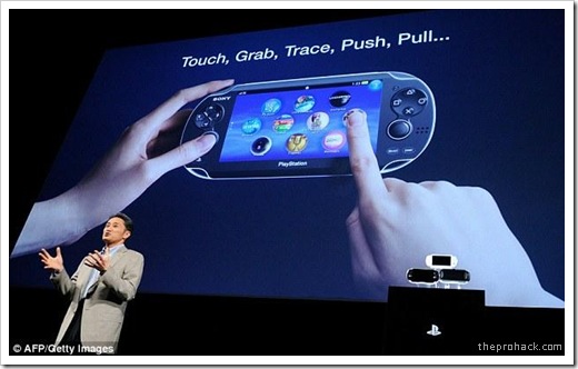 Playstation 2 - next generation portable