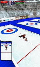 Curling3D lite
