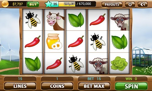 免費下載博奕APP|Farm Casino - Slot Machines app開箱文|APP開箱王