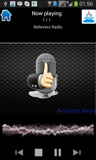 Believers Radio