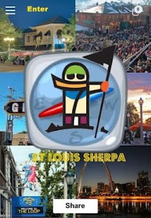 How to download St Louis City Sherpa App patch 4.0.1 apk for android