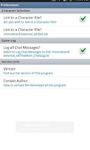 How to download The Mesh lastet apk for pc