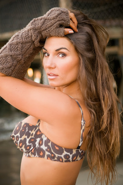 Lauren Abraham