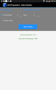 How to mod DLR Test - Cube Rotation ROT patch 1 apk for laptop