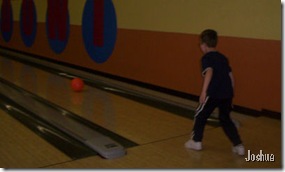 J bowling