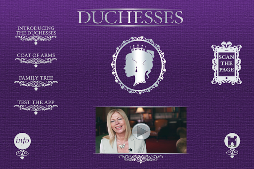 Duchesses